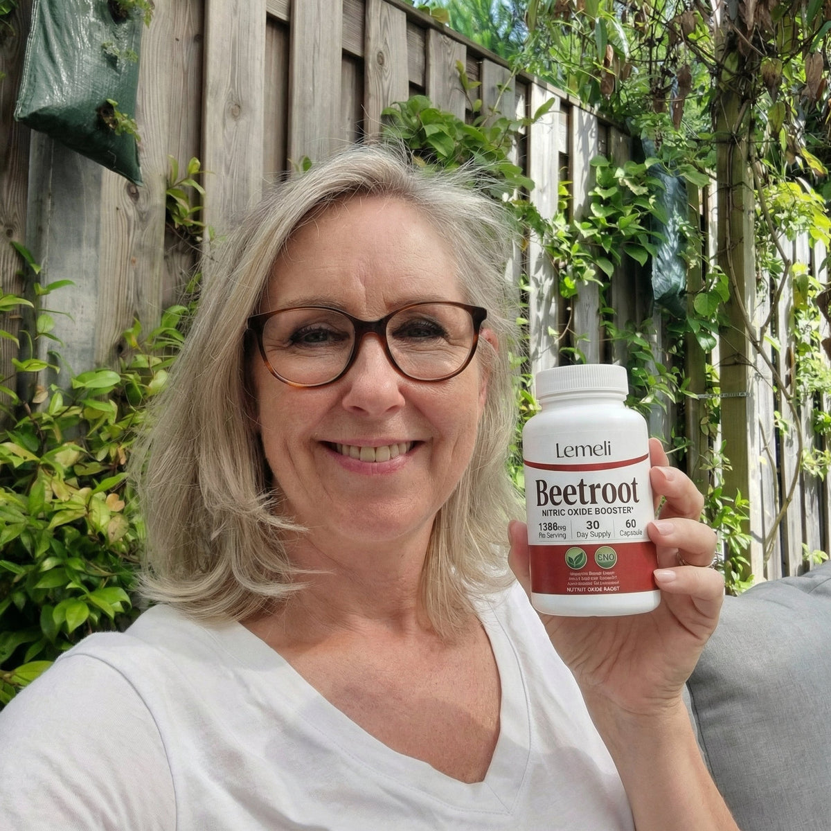 Review by Jennifer L.
