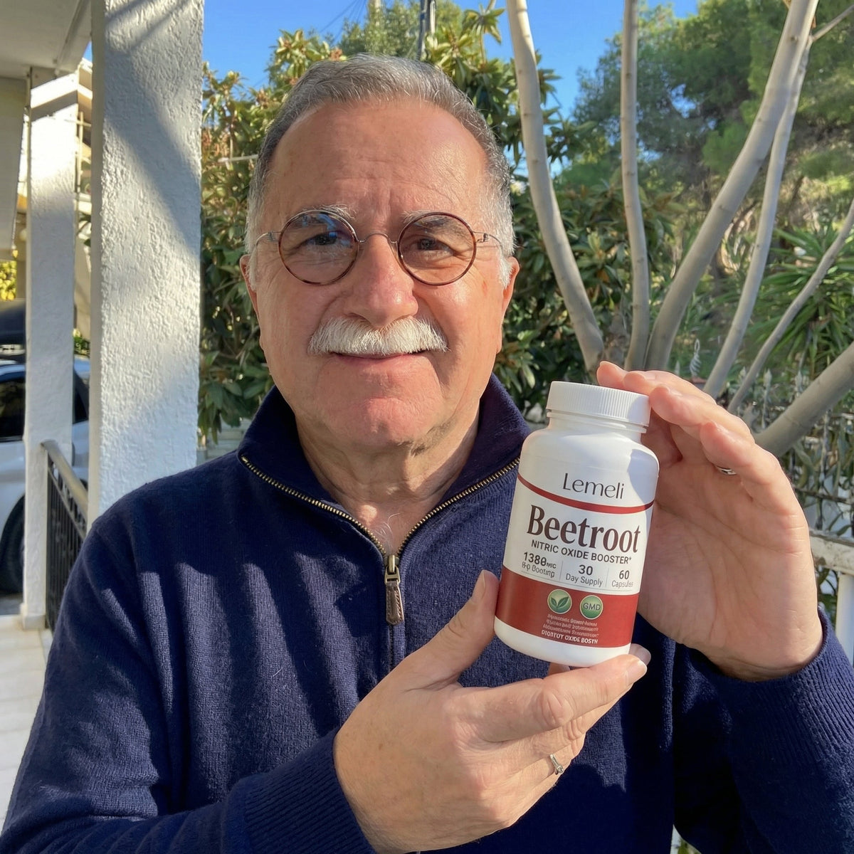 Review by — Michael R.